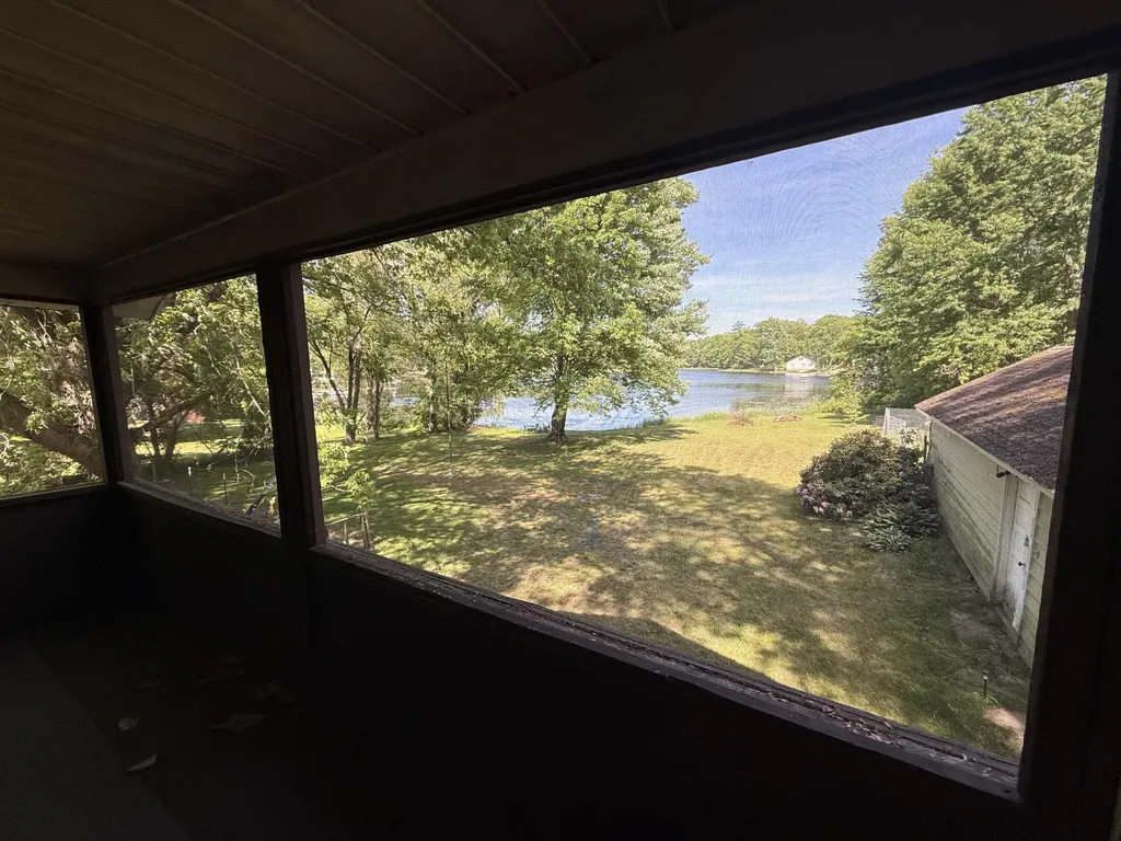 7314 N Central Avenue Merrill Township MI 49312