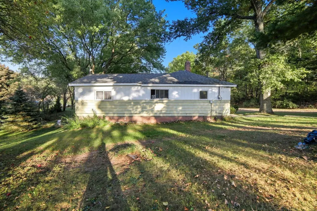 7314 N Central Avenue Merrill Township MI 49312
