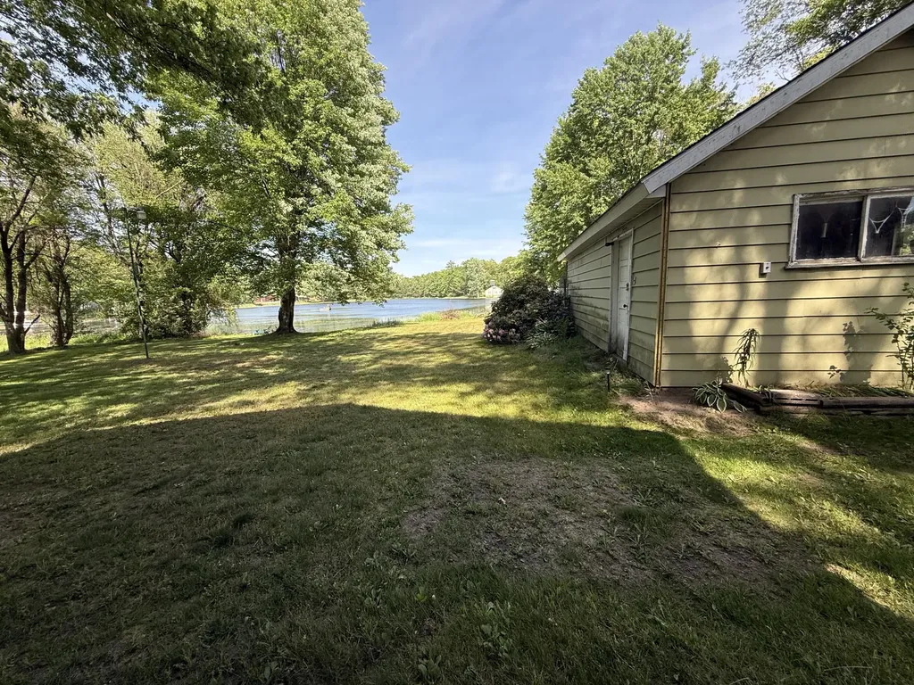 7314 N Central Avenue Merrill Township MI 49312