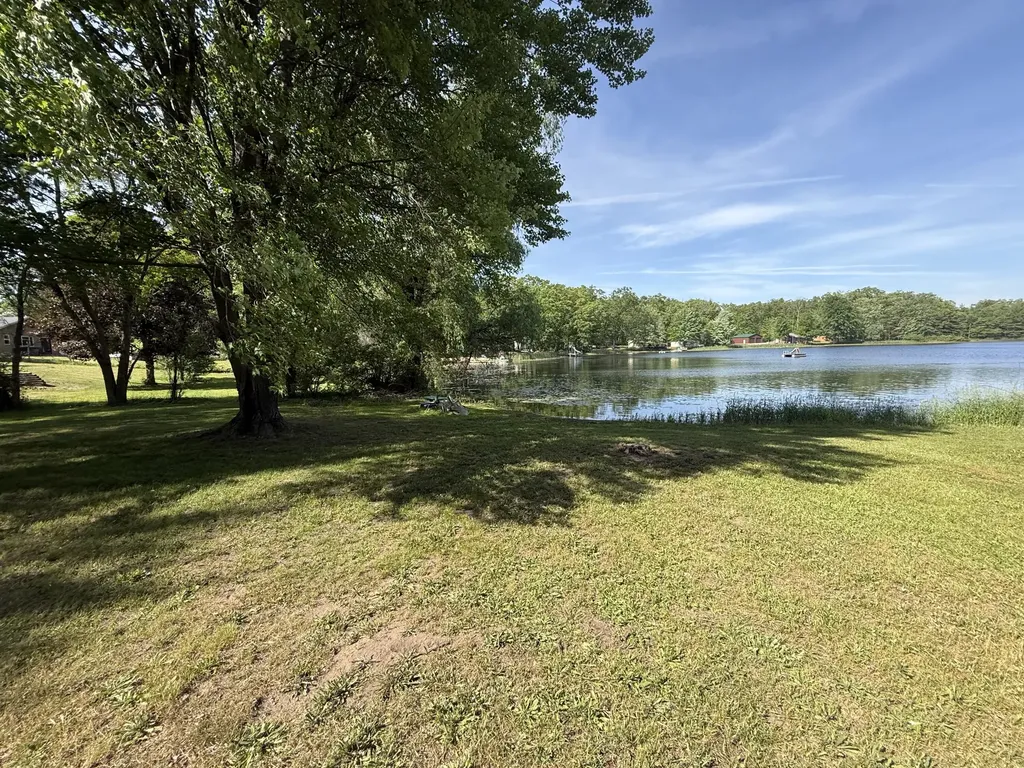 7314 N Central Avenue Merrill Township MI 49312