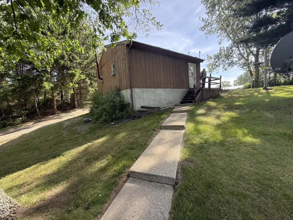 7314 N Central Avenue Merrill Township MI 49312
