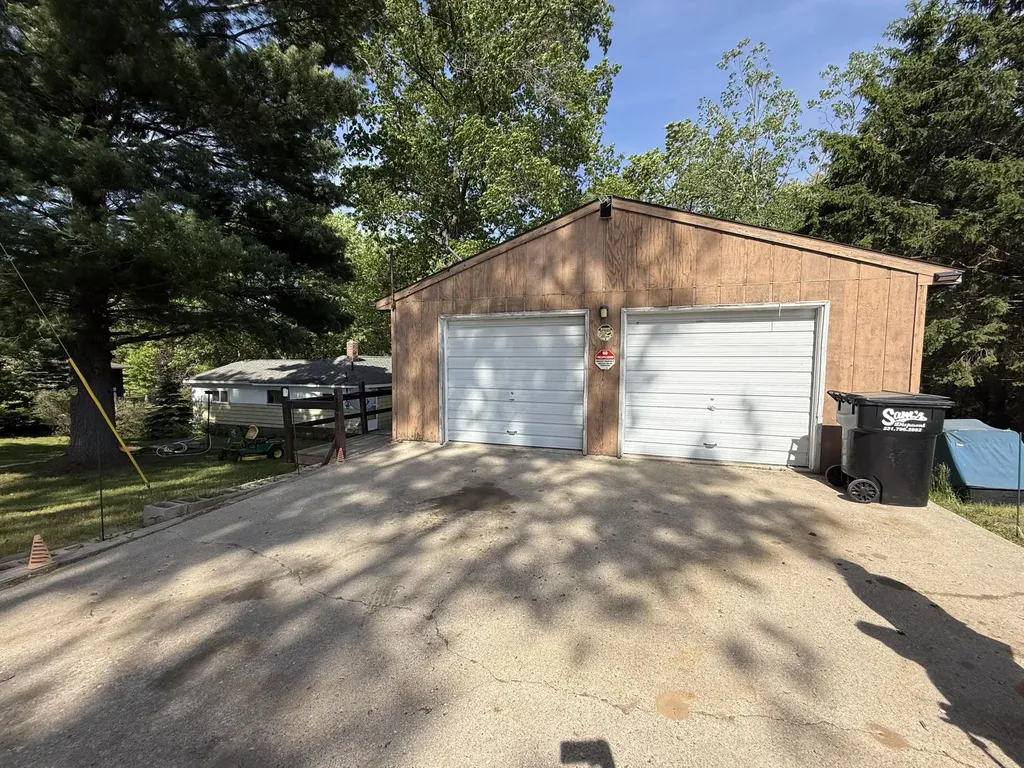 7314 N Central Avenue Merrill Township MI 49312