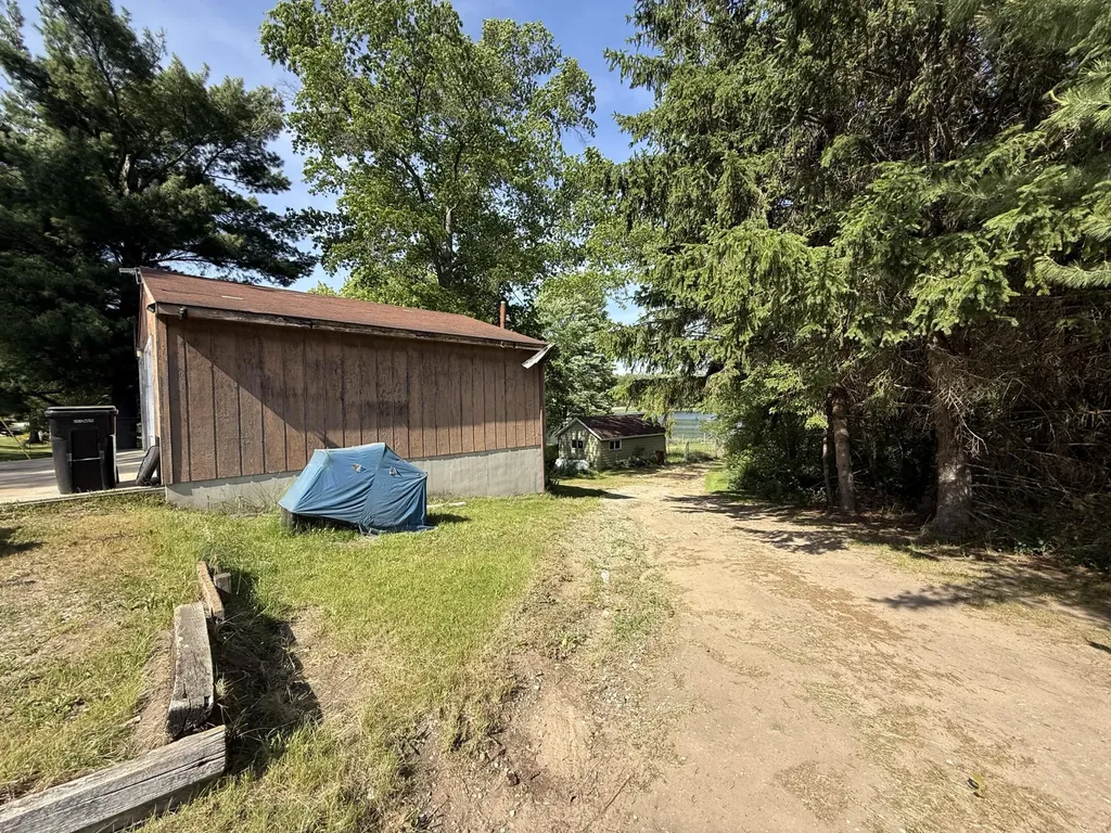7314 N Central Avenue Merrill Township MI 49312