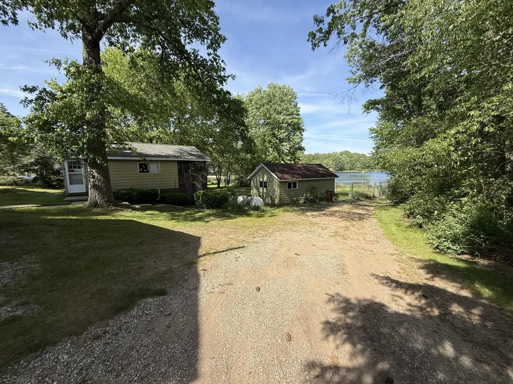 7314 N Central Avenue Merrill Township MI 49312