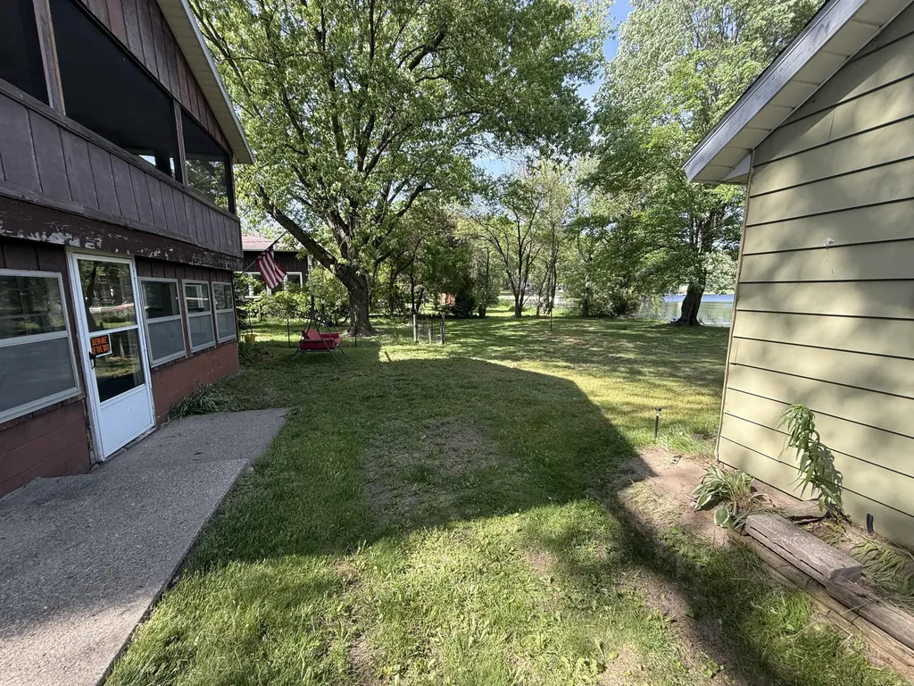 7314 N Central Avenue Merrill Township MI 49312