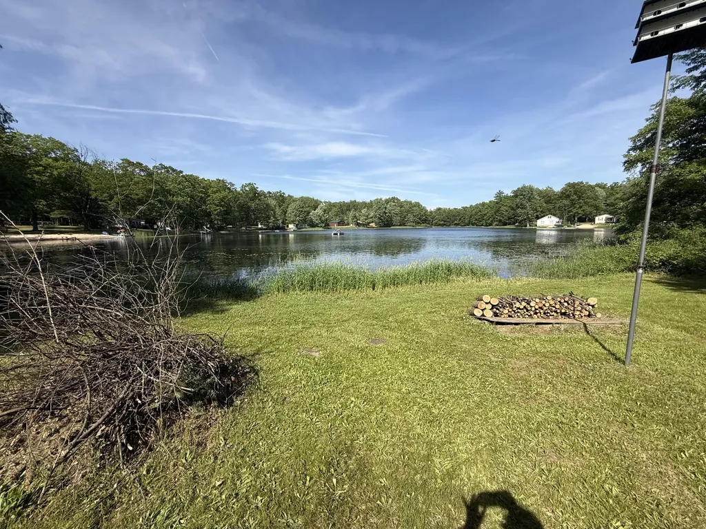 7314 N Central Avenue Merrill Township MI 49312