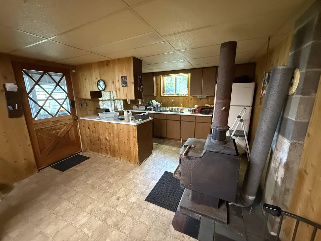 7314 N Central Avenue Merrill Township MI 49312