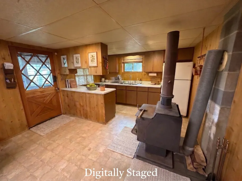 7314 N Central Avenue Merrill Township MI 49312