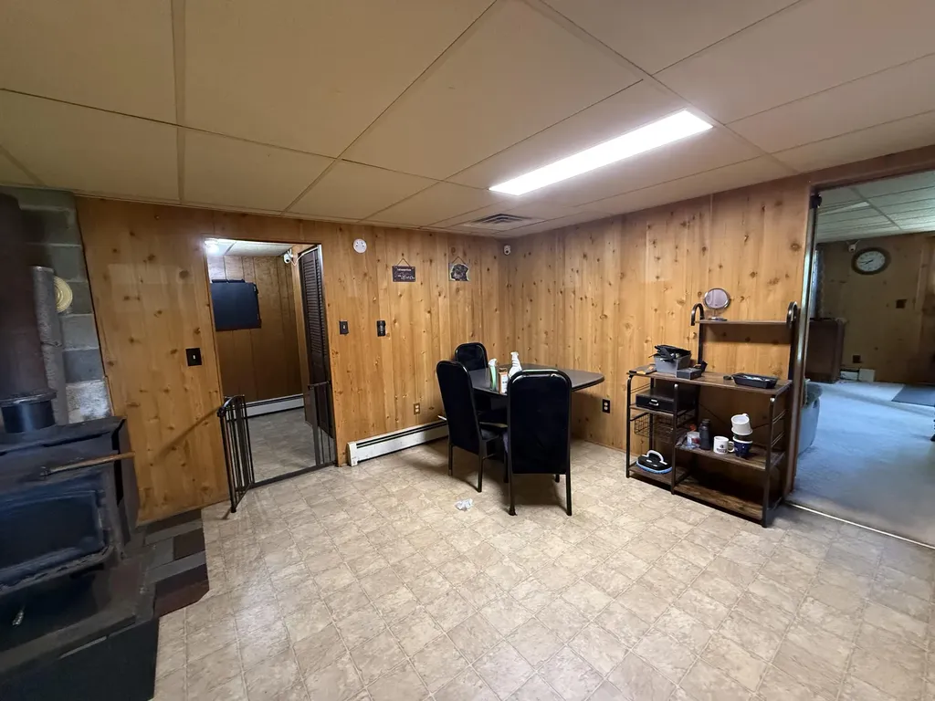 7314 N Central Avenue Merrill Township MI 49312