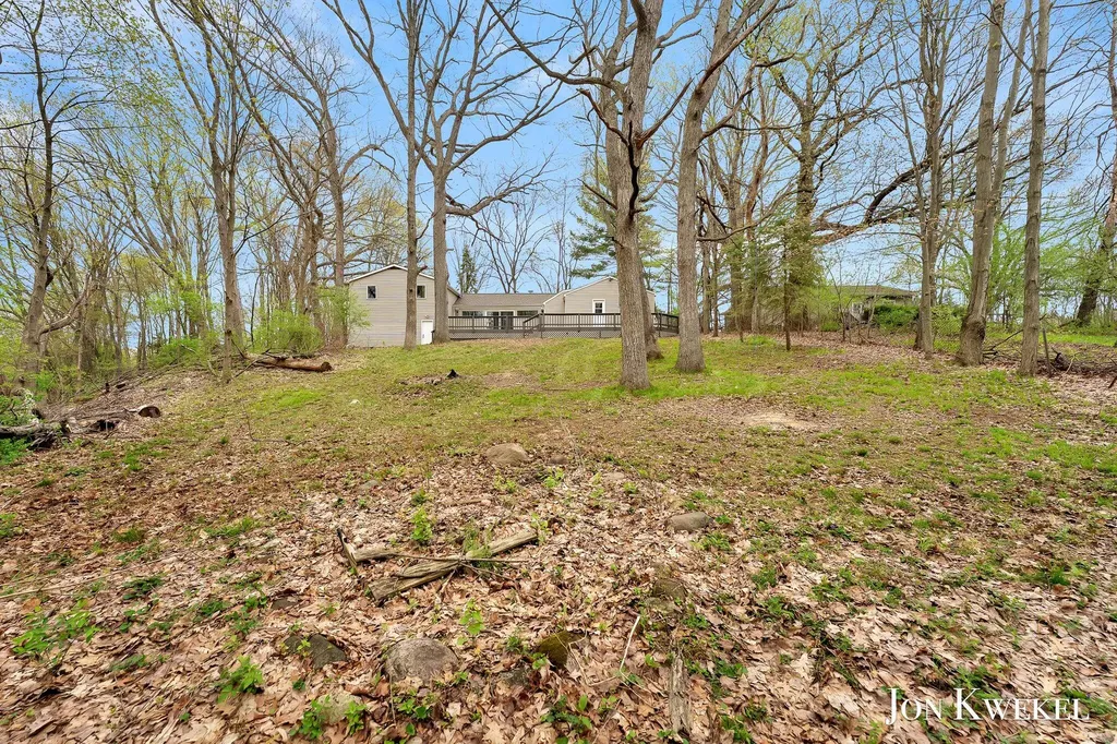 2687 Dunnigan Avenue NE Grand Rapids Charter Township MI 49525