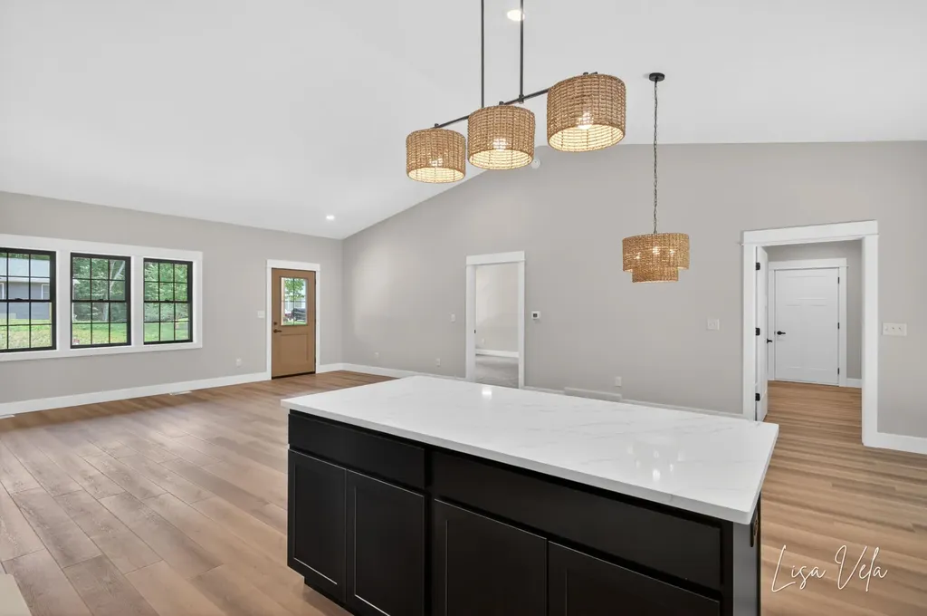 5527 E Samantha Lane Dalton Township MI 49457