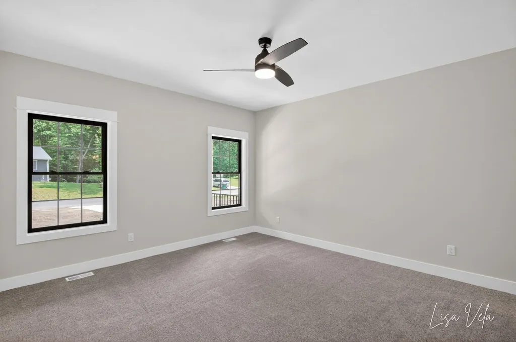 5527 E Samantha Lane Dalton Township MI 49457