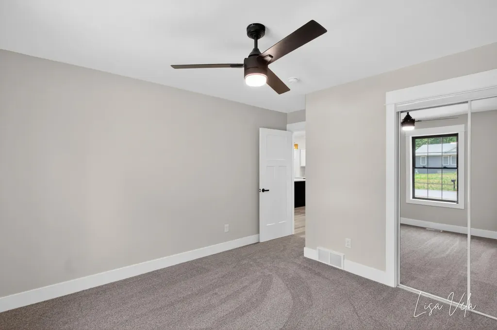 5527 E Samantha Lane Dalton Township MI 49457