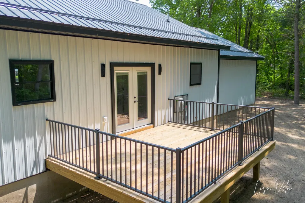 5527 E Samantha Lane Dalton Township MI 49457