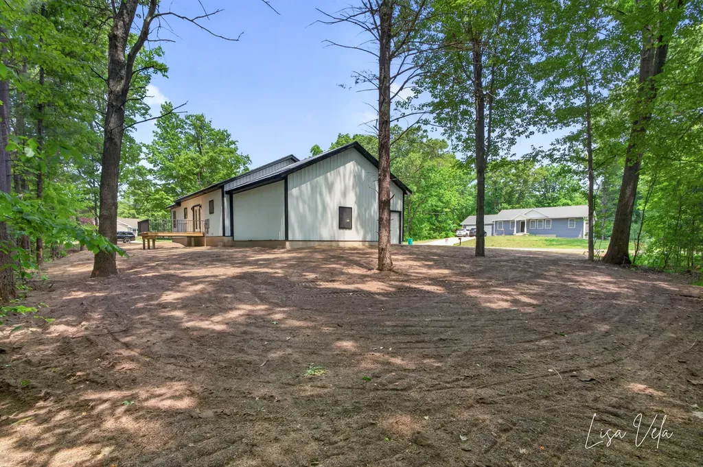 5527 E Samantha Lane Dalton Township MI 49457