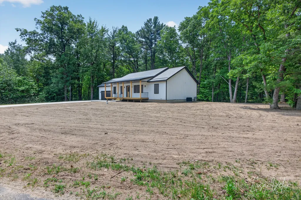5527 E Samantha Lane Dalton Township MI 49457
