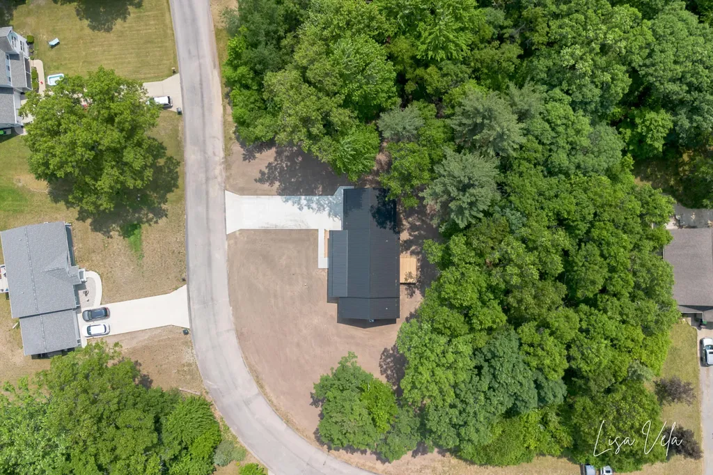 5527 E Samantha Lane Dalton Township MI 49457