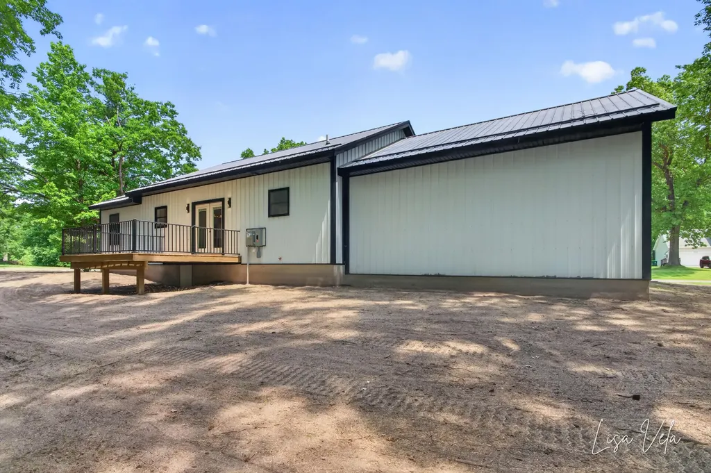 5527 E Samantha Lane Dalton Township MI 49457