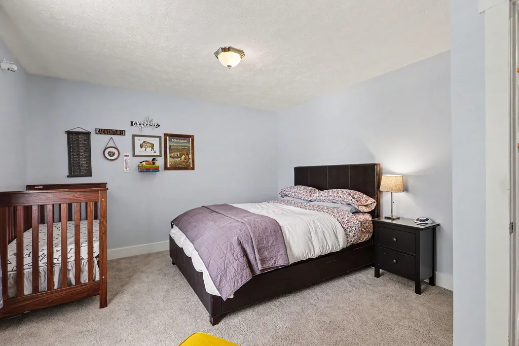 13289 Trail Creek Polkton Charter Township MI 49404