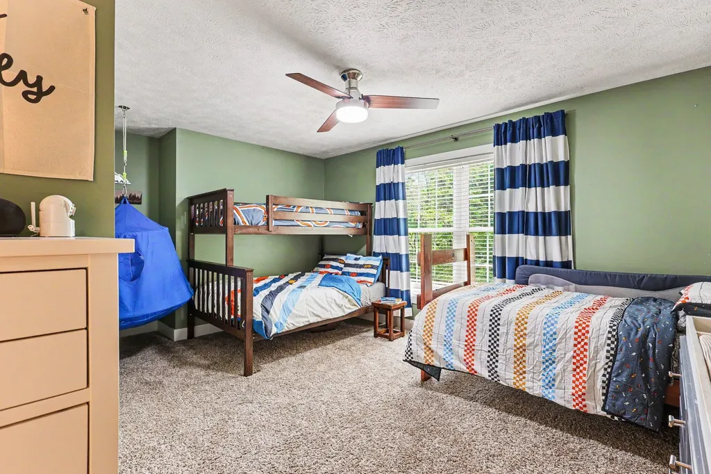 13289 Trail Creek Polkton Charter Township MI 49404