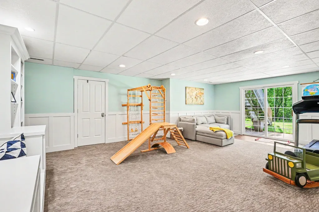 13289 Trail Creek Polkton Charter Township MI 49404