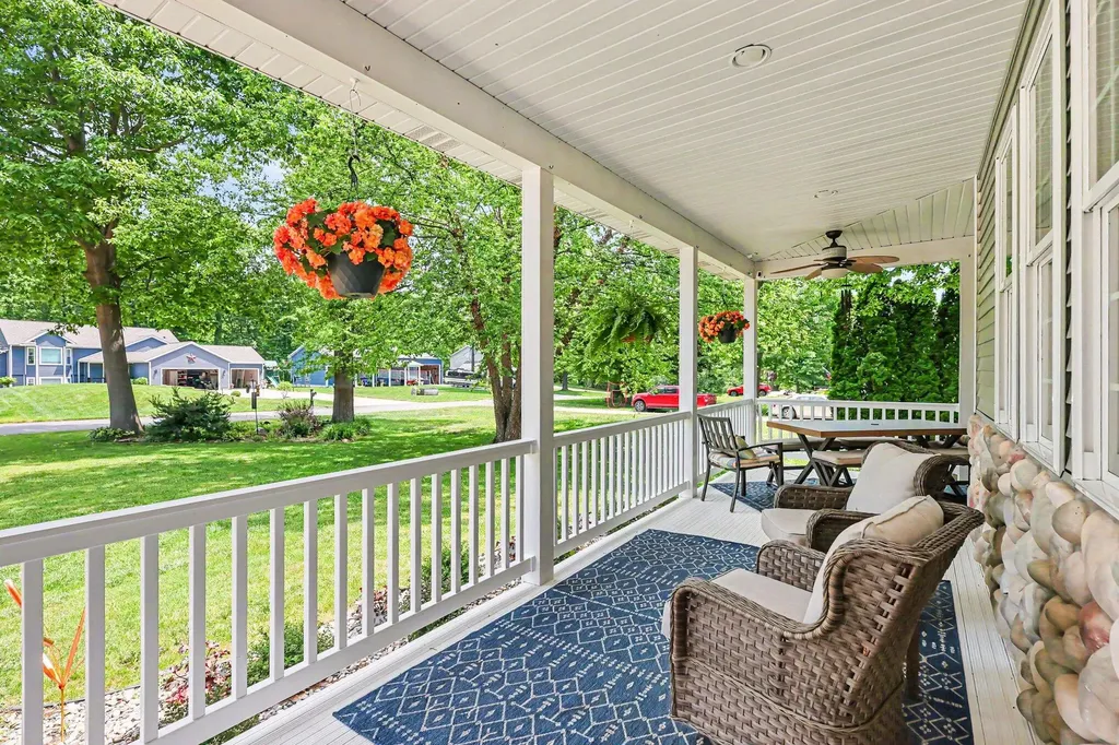 13289 Trail Creek Polkton Charter Township MI 49404