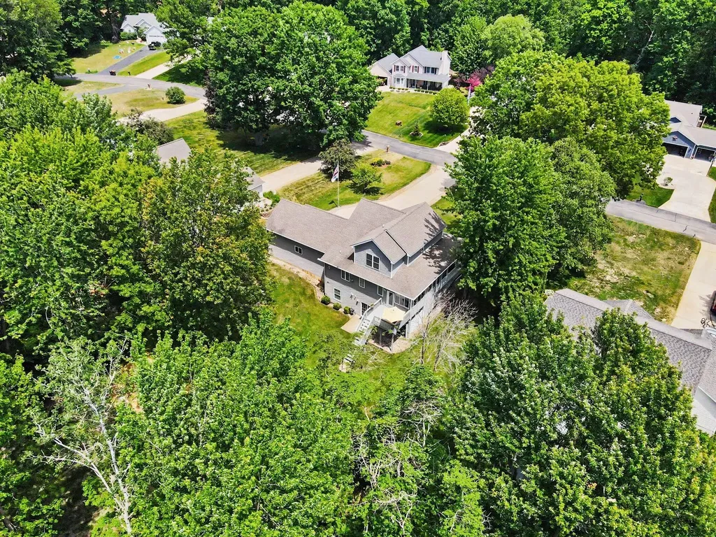 13289 Trail Creek Polkton Charter Township MI 49404