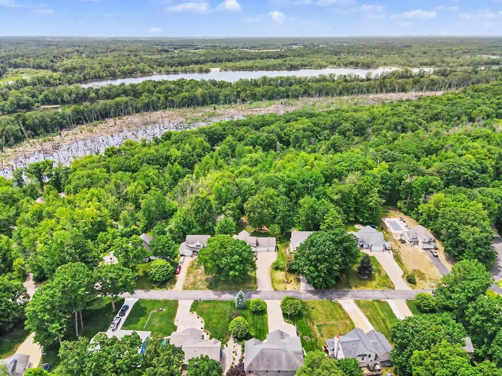 13289 Trail Creek Polkton Charter Township MI 49404