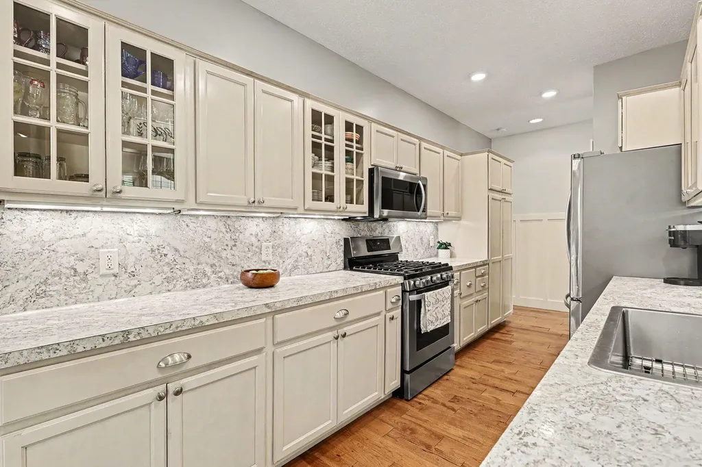 13289 Trail Creek Polkton Charter Township MI 49404