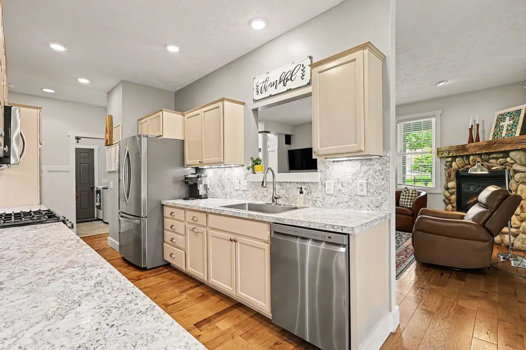 13289 Trail Creek Polkton Charter Township MI 49404