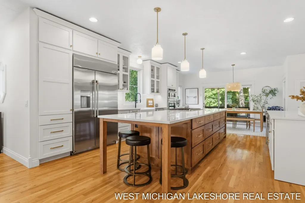 3260 Lorrimar Lane Saugatuck Township MI 49453