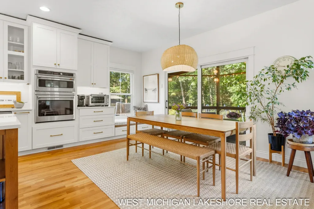 3260 Lorrimar Lane Saugatuck Township MI 49453