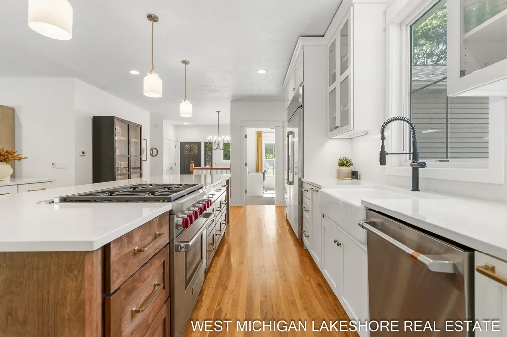 3260 Lorrimar Lane Saugatuck Township MI 49453
