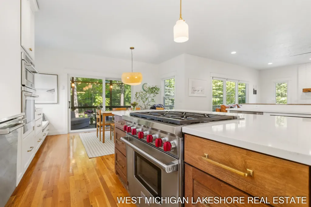 3260 Lorrimar Lane Saugatuck Township MI 49453