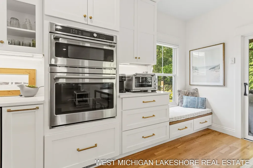 3260 Lorrimar Lane Saugatuck Township MI 49453