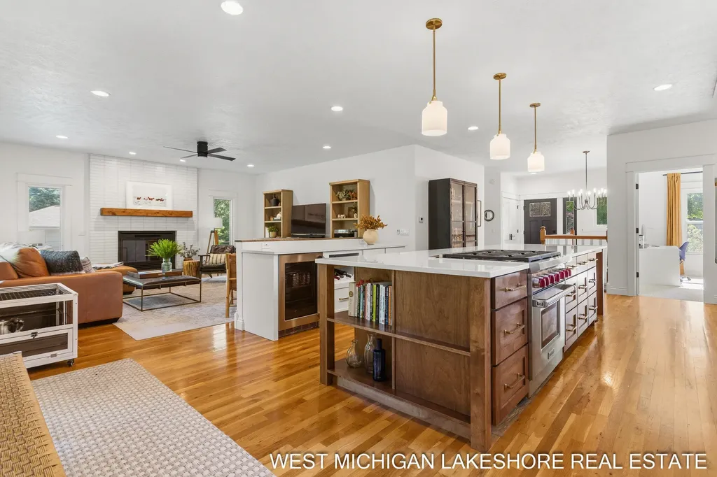 3260 Lorrimar Lane Saugatuck Township MI 49453