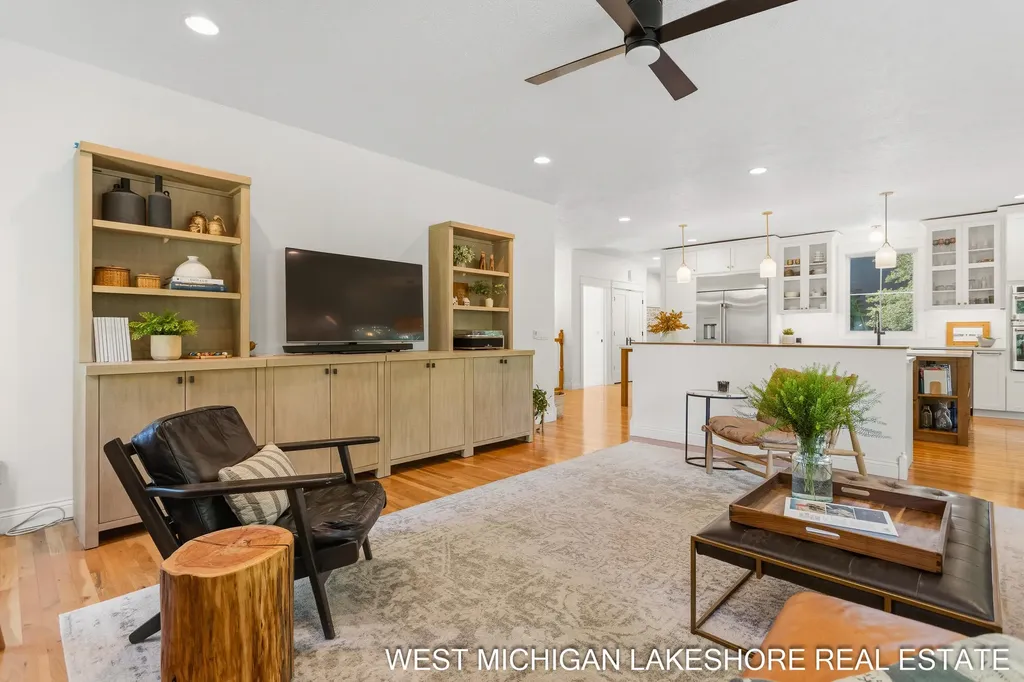 3260 Lorrimar Lane Saugatuck Township MI 49453