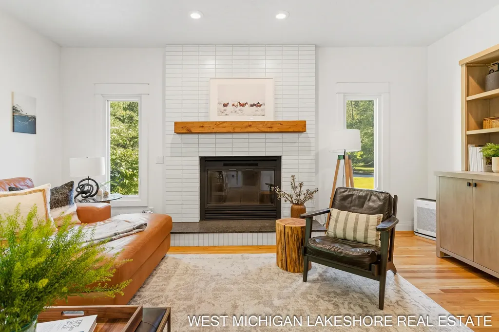 3260 Lorrimar Lane Saugatuck Township MI 49453