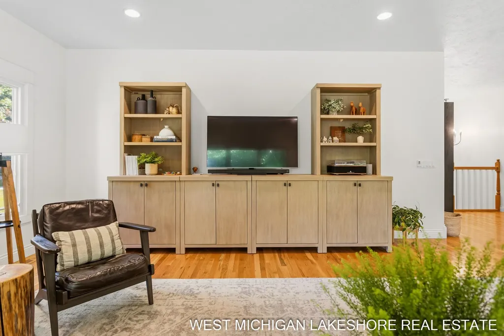 3260 Lorrimar Lane Saugatuck Township MI 49453