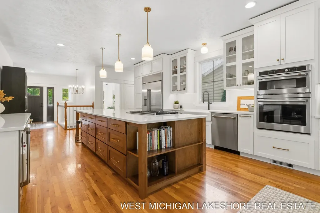 3260 Lorrimar Lane Saugatuck Township MI 49453