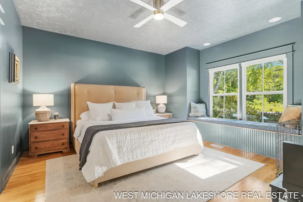3260 Lorrimar Lane Saugatuck Township MI 49453