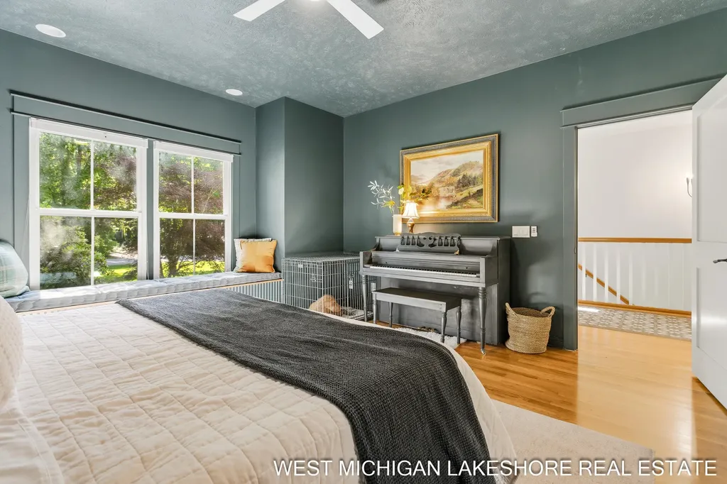 3260 Lorrimar Lane Saugatuck Township MI 49453