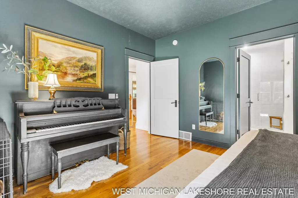 3260 Lorrimar Lane Saugatuck Township MI 49453