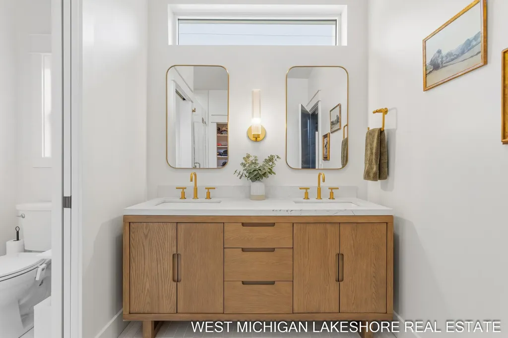 3260 Lorrimar Lane Saugatuck Township MI 49453