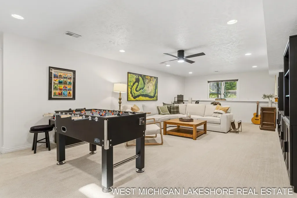 3260 Lorrimar Lane Saugatuck Township MI 49453