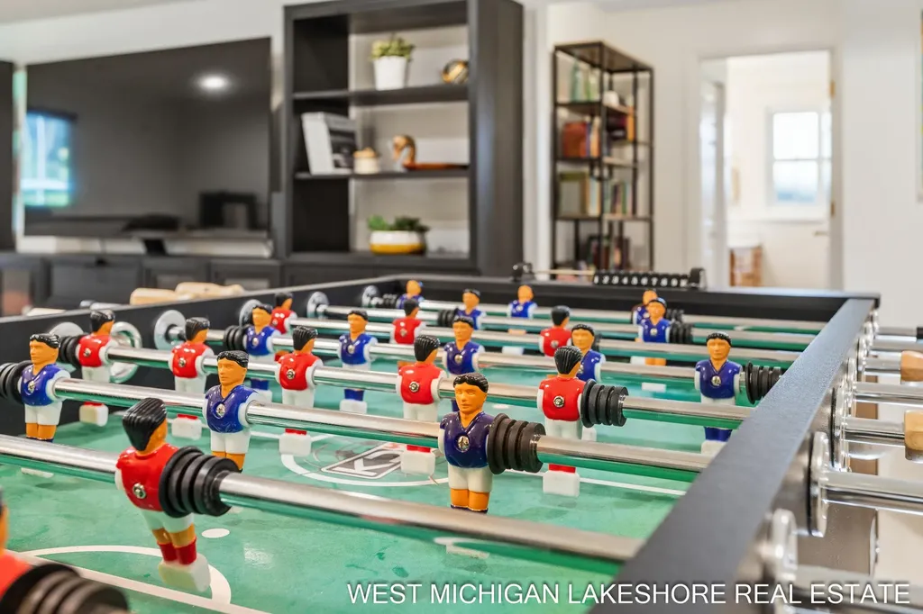 3260 Lorrimar Lane Saugatuck Township MI 49453