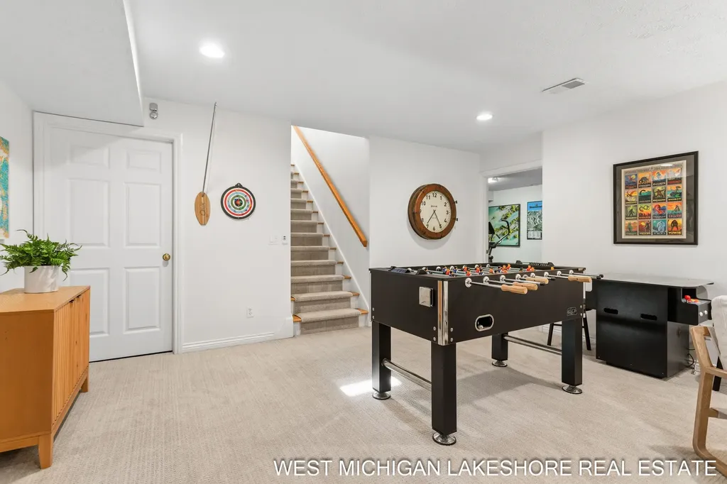 3260 Lorrimar Lane Saugatuck Township MI 49453