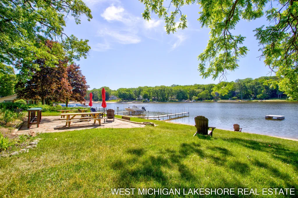 3260 Lorrimar Lane Saugatuck Township MI 49453