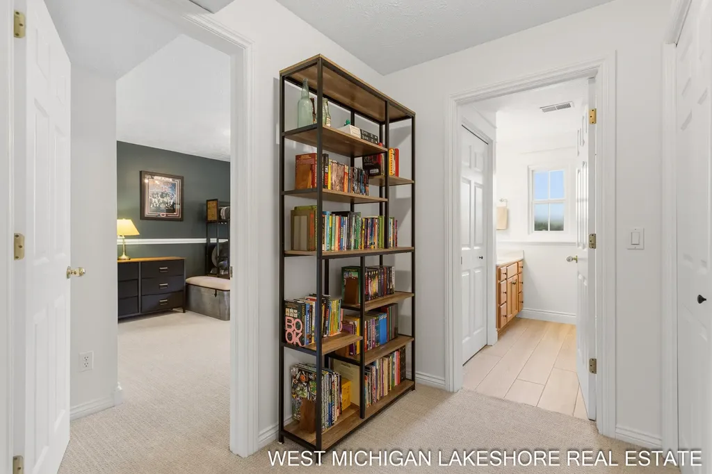 3260 Lorrimar Lane Saugatuck Township MI 49453