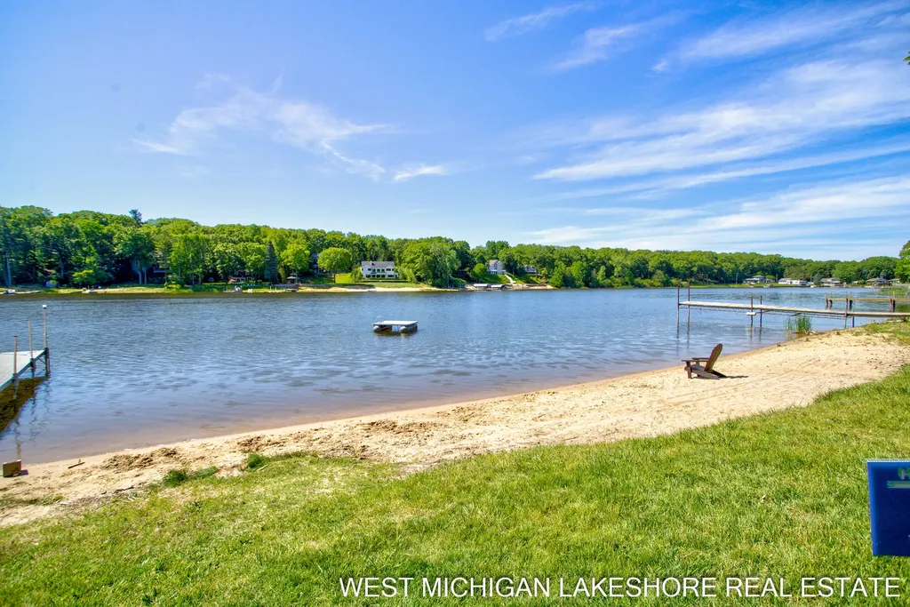 3260 Lorrimar Lane Saugatuck Township MI 49453